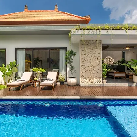 Villa Taj A Luxurious And Spacious Pool Villa